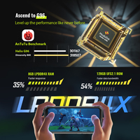 BLACKVIEW BV8800 wytrzymały smartfon 8GB + 128GB telefon komórkowy Helio G96 wyświetlacz 90Hz telefon komórkowy 8380mAh 50MP aparaty globalna wersja 4